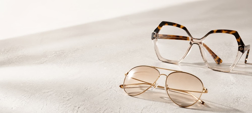 Trendy okularowe 2026