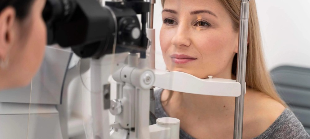 Astygmatyzm - Czym Jest? Okulary, Soczewki i Leczenie Laserowe