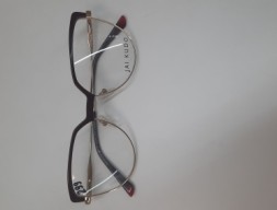 Damskie oprawki do okularów Jai Kudo (299)