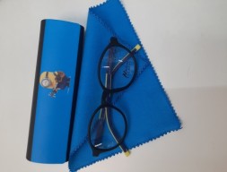 Oprawki okularowe dla dzieci Nikitana z etui (159)