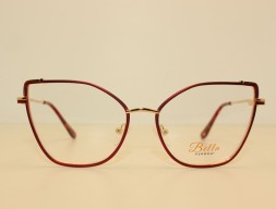 Oprawki damskie Bella 8453 C3