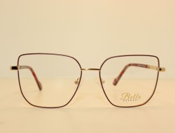 Oprawki damskie Bella B20125 C2