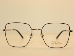 Oprawki damskie Bella B21025 C1