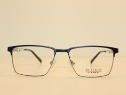 Oprawki męskie VETTORE V32125 C2