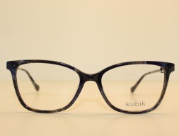 Oprawki damskie Kubik COS 5098 01 BA