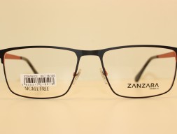 Oprawki męskie Zanzara Z2261M C2