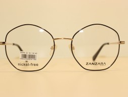 Oprawki damskie Zanzara Z2076 C2