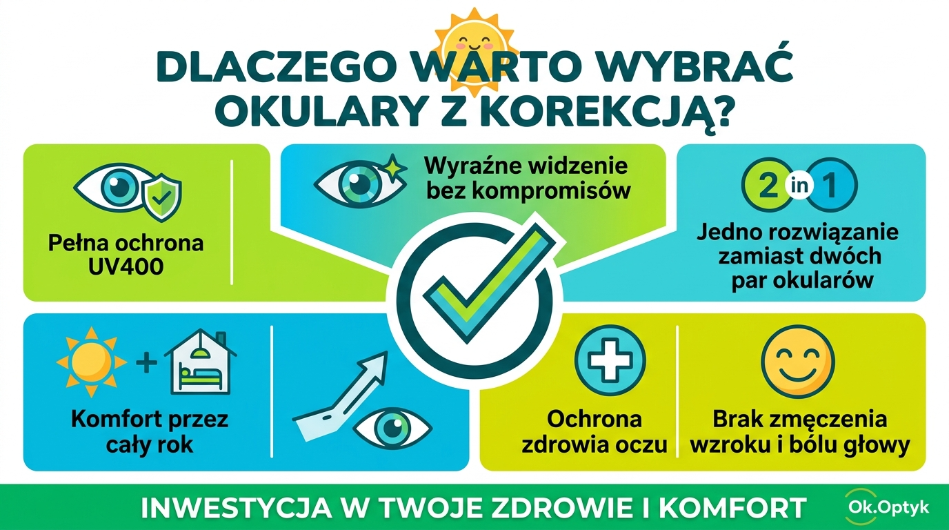 Lista typowych pomyłek z rozwiązaniem na dole