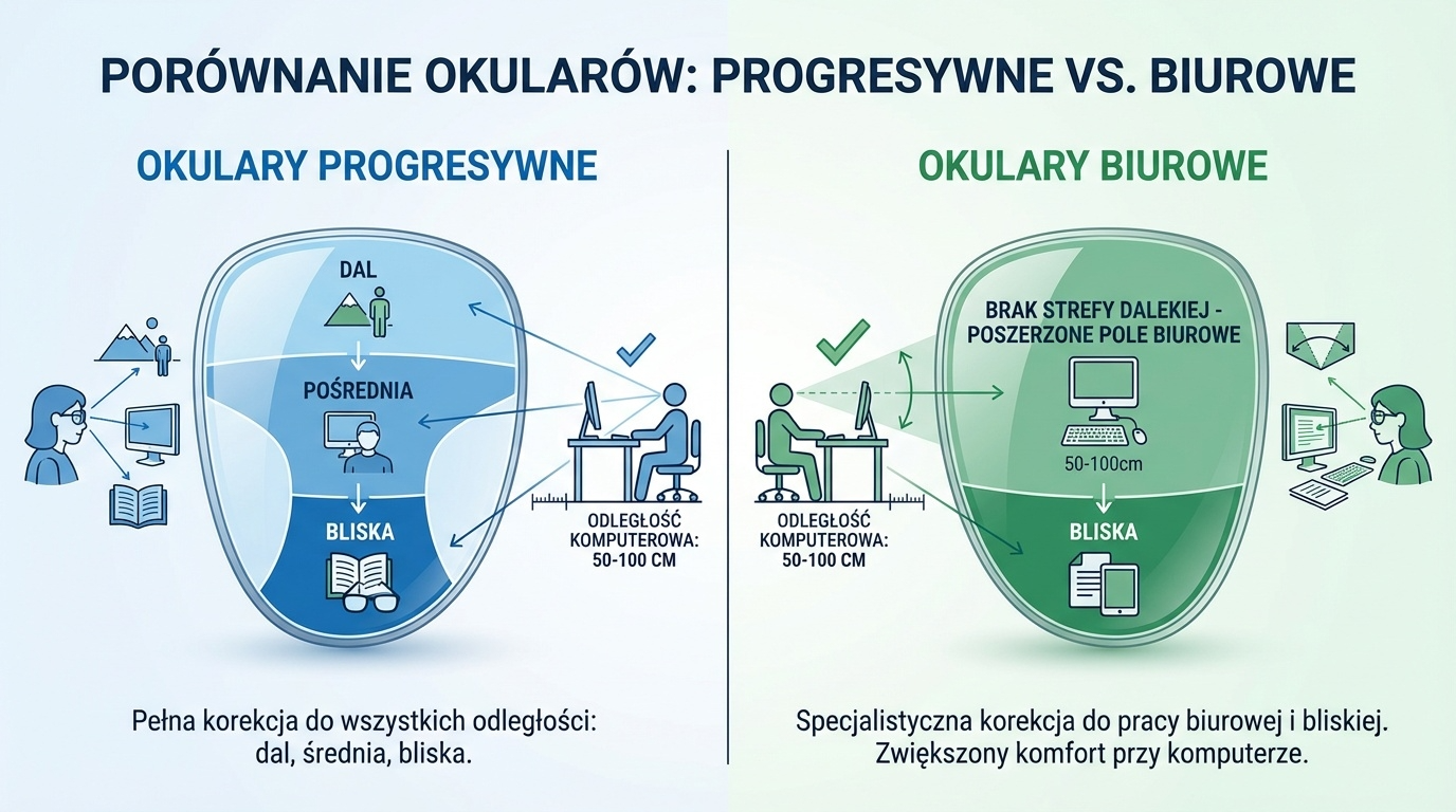 Podstawowe porównanie