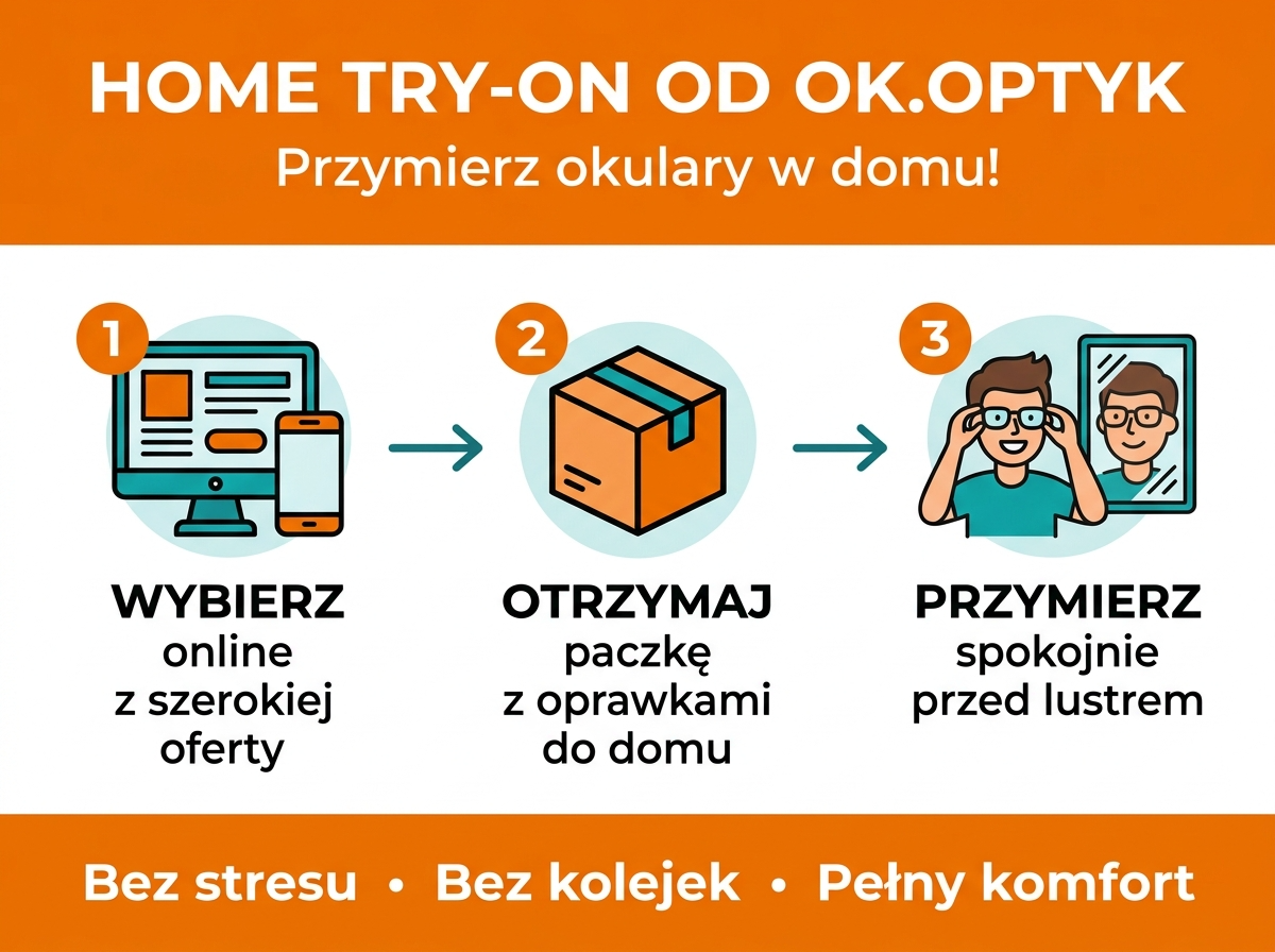 Home Try-On od Ok.Optyk