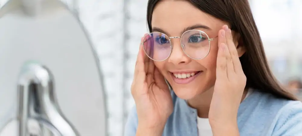 Jak działają progresywne soczewki i dla kogo są odpowiednie