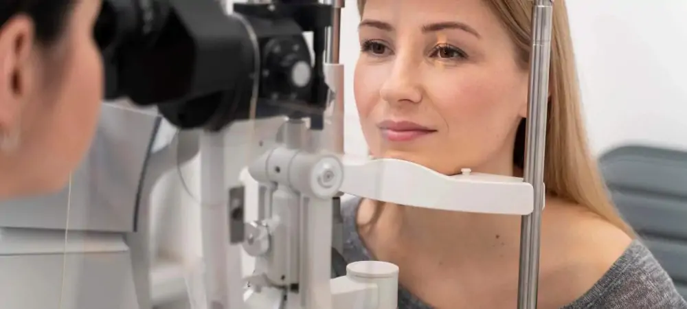 Astygmatyzm - Czym Jest? Okulary, Soczewki i Leczenie Laserowe