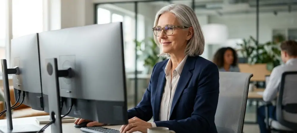 Okulary Progresywne vs Biurowe do Pracy – Które Wybrać?