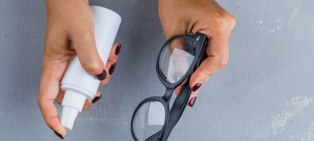 Jak poprawnie dbać o okulary korekcyjne