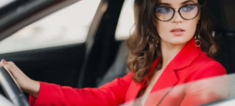 Jakie powłoki stosuje się w soczewkach okularowych? | Ok. Optyk