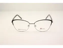 NIKITANA NK8591 (czarny)