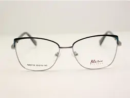 NIKITANA NK8716 (czarny)