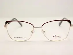 NIKITANA NK8716 (czerwony)