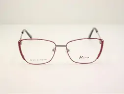 NIKITANA NK8731 (czerwony)