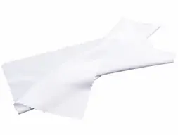 ŚCIERECZKA DO OKULARÓW (BIAŁY)