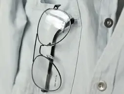 Męskie okulary pilotki MIEN (1)