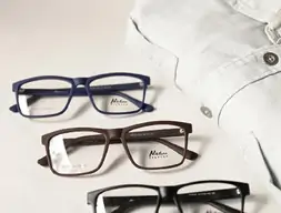 Męskie oprawki Nikitana Ni3381