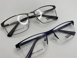 Cienkie oprawki AMSHAR AM8402