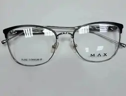 MAX Pure Titanium-IP