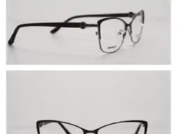 Cienkie oprawki AlaniE