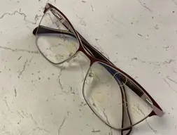 Cienkie oprawki Santarelli