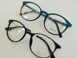 Kolorowe oprawki DACCHi D37499