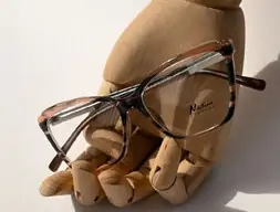 Kolorowe oprawki Nikitana Ni3380