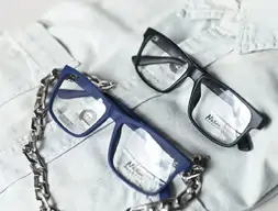 Kolorowe oprawki Nikitana Ni3381