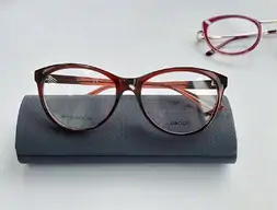 Kolorowe oprawki DACCHi D37233