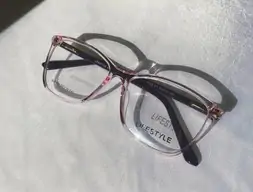 Kolorowe oprawki Lifestyle D37423