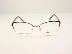 NIKITANA NK8591 (коричневые)