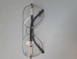 Męskie okulary pilotki MIEN (2)