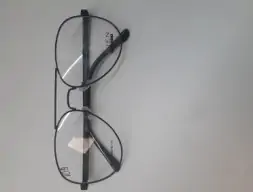 Męskie okulary pilotki MIEN (3)