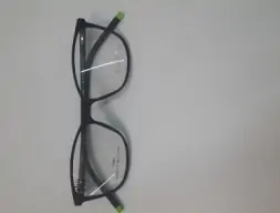 Nikitana (cienki/czarny/149)