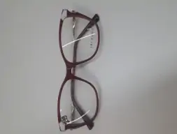 Damskie oprawki do okularów Jai Kudo (299-4)