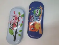 Etui na okulary dla dzieci (1)