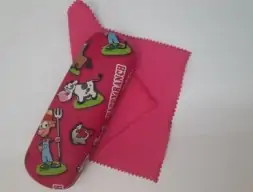 Etui na okulary dla dzieci (4)