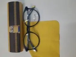 Oprawki okularowe dla dzieci Santarelli (1)