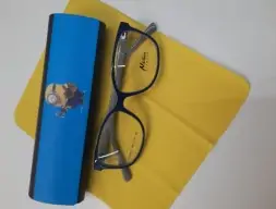 Oprawki okularowe dla dzieci Nikitana (z etui)