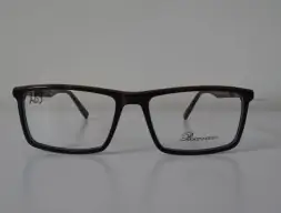 Męskie oprawki do okularów Boccaccio (289)