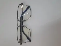 Męskie oprawki do okularów Boccaccio (249)