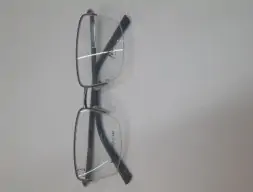 Męskie oprawki do okularów NIKITANA (149-1)