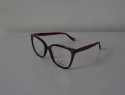 Oprawki damskie plastikowe Boccaccio (249)