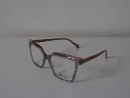 Oprawki damskie plastikowe Boccaccio (249-2)