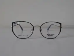 Oprawki damskie metalowe (229)